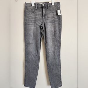 Gap high stretch easy leggings size 29